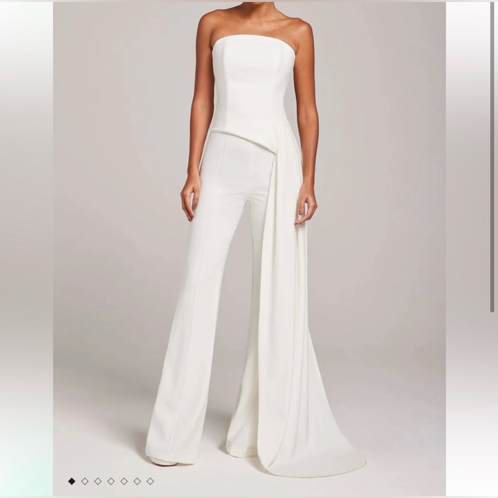 Nadine Merabi Two-Piece Set